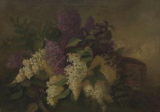 Floral Still Life