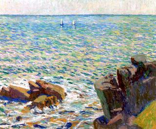 Two Boats