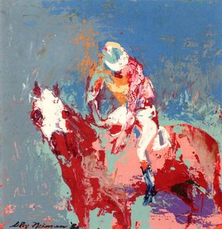 Jockey Up