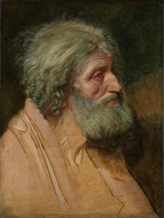 Apostle Andrew