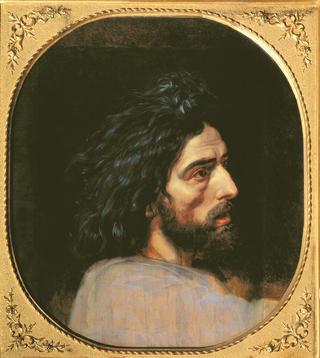 St. John the Baptist