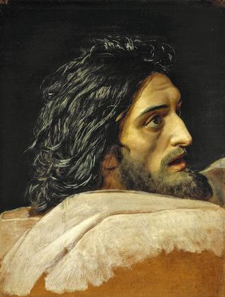 St. John the Baptist