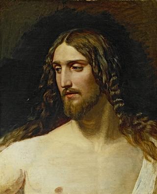 Head of Christ
