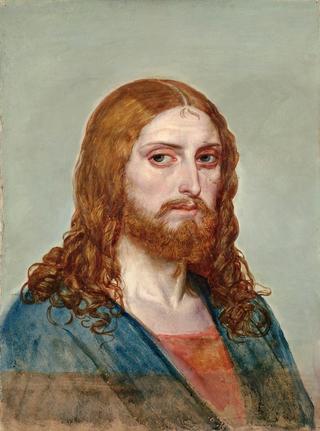 Head of Christ
