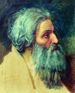 Apostle Andrew