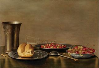 Still Life