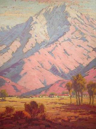 Old Las Palmas, Palm Springs