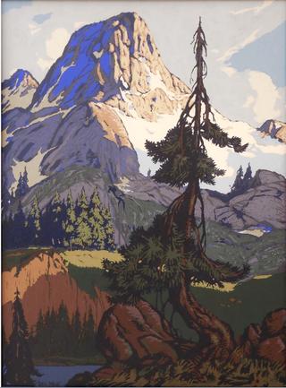 California Landcsape