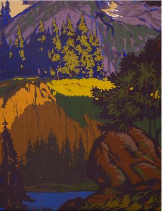 California Landscape