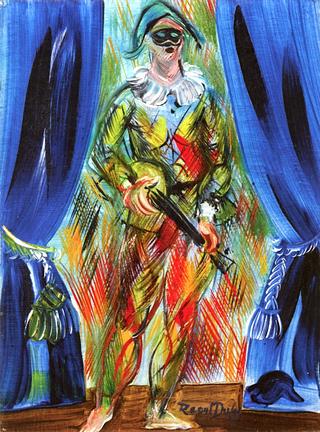 Harlequin
