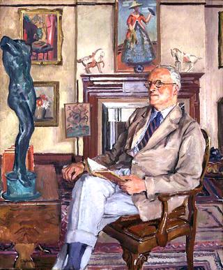Sir Hugh Walpole
