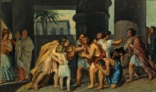 Joseph and His Brothers