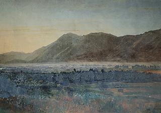 The Pontine Marshes