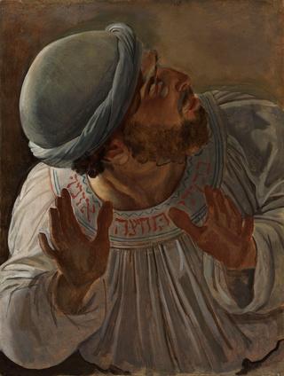 Study of a Man