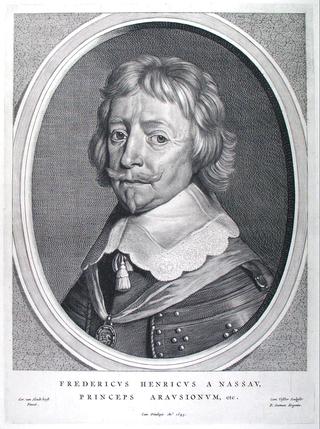 Frederick Henry