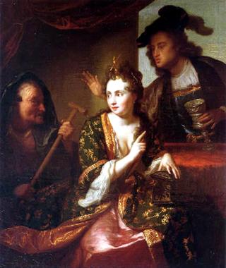 The Unnecessary Remonstrance