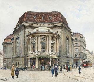 Wiener Stadttheater
