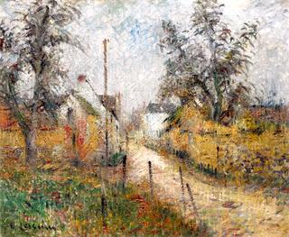Farm in Normandy