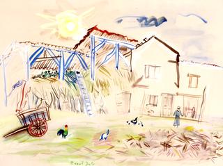 Farmyard