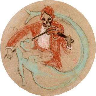 Death and the Siren