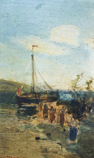 Barge Haulers
