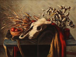 The Skull