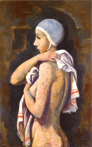 After the Bath