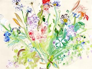 Bouquet of Flowers