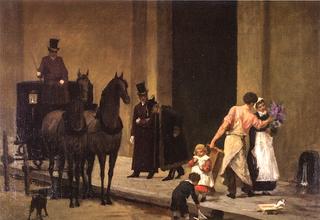 Street Scene
