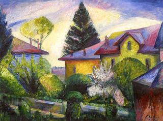 Landscape