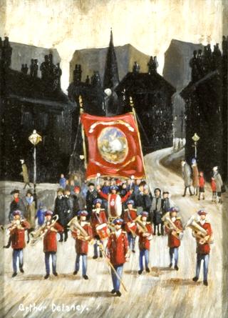 The Parade