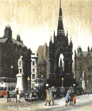 Albert Square