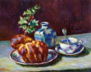 Still Life