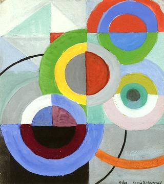 Composition Opus 559