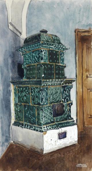 The Stove