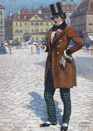 The Dandy
