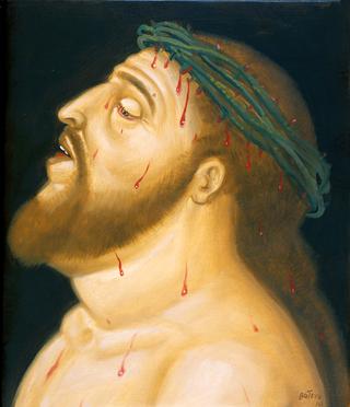 Head of Christ