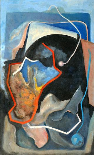 Cosmic Composition