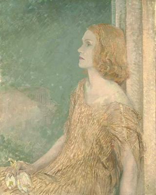 Lady Gwen Melchett