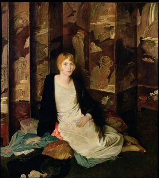 Mrs. Henry Mond