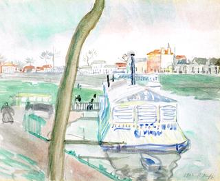 The Barge