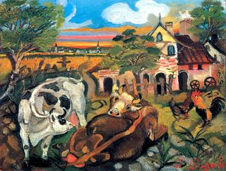 The Farm