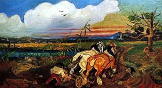 Ploughing