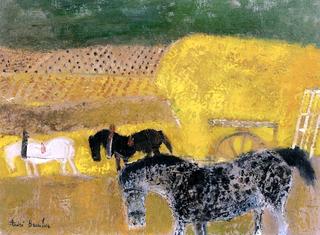 The Harvest
