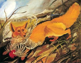 Fox
