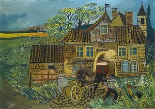 The Farmyard