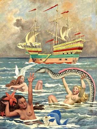 Bathers