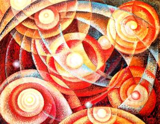 Astral Rhythms