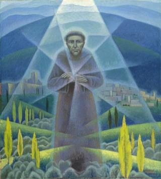 St. Francis