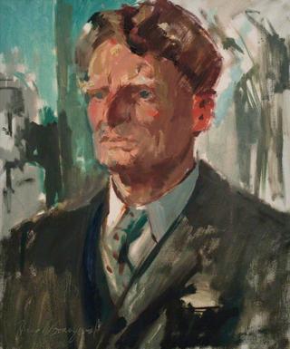 William Glashan